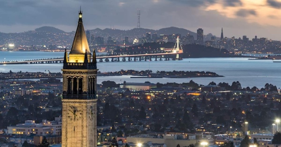 image of berkeley