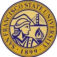 SF State logo